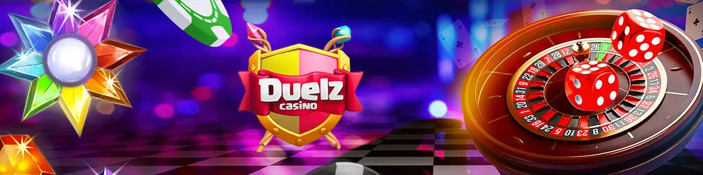 Duelz kasinosivusto